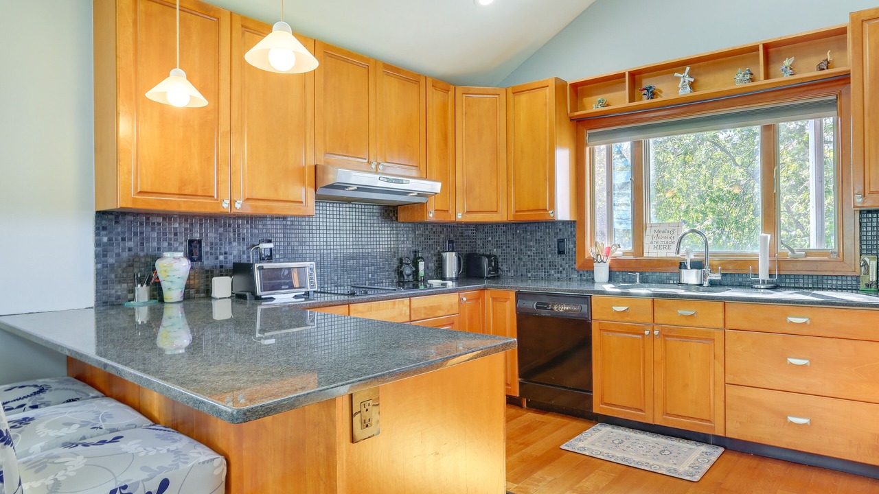 Photo of Kitchen in Lake Hopatcong