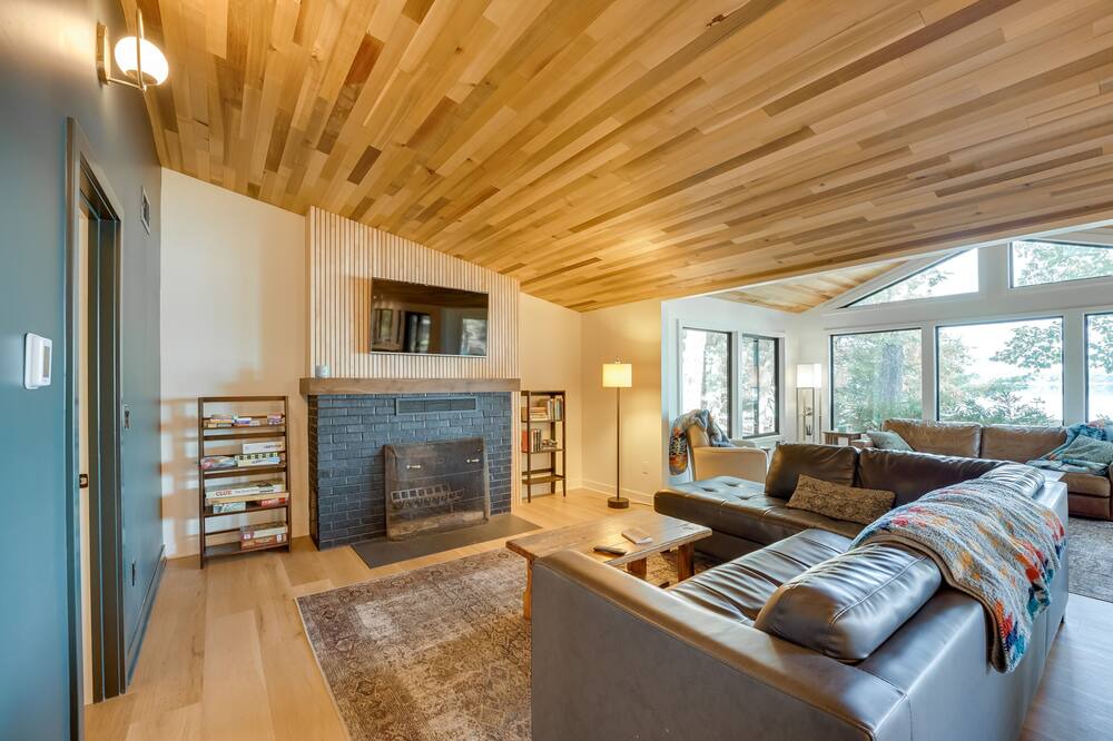 Photo of Livingroom in Baldwin
