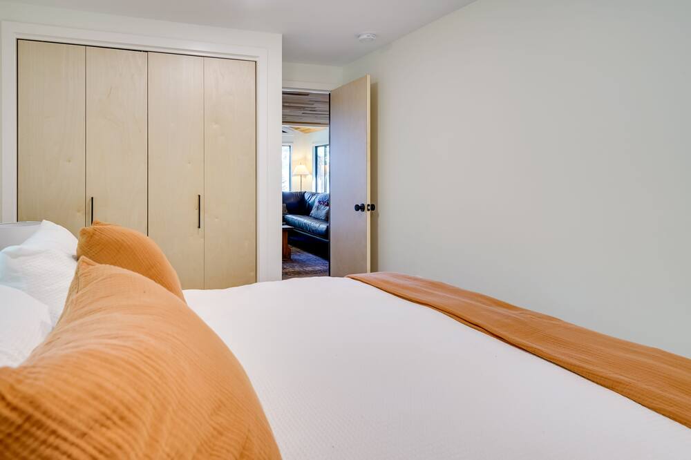 Photo of Bedroom in Baldwin