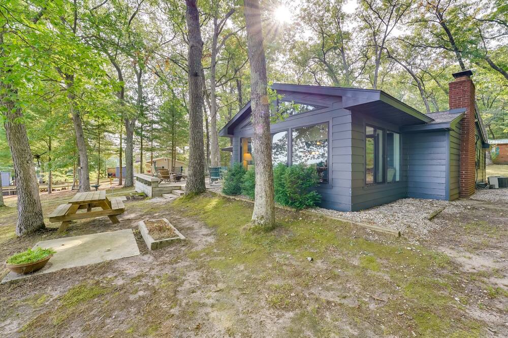 Photo of Outdoor in Baldwin