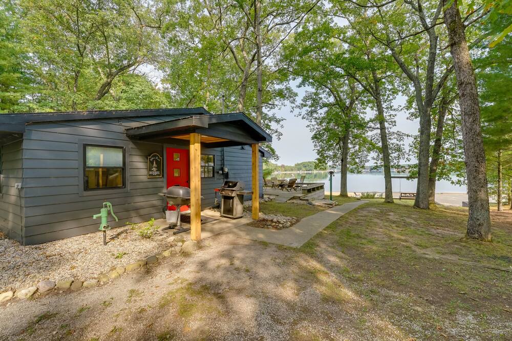 Photo of Outdoor in Baldwin