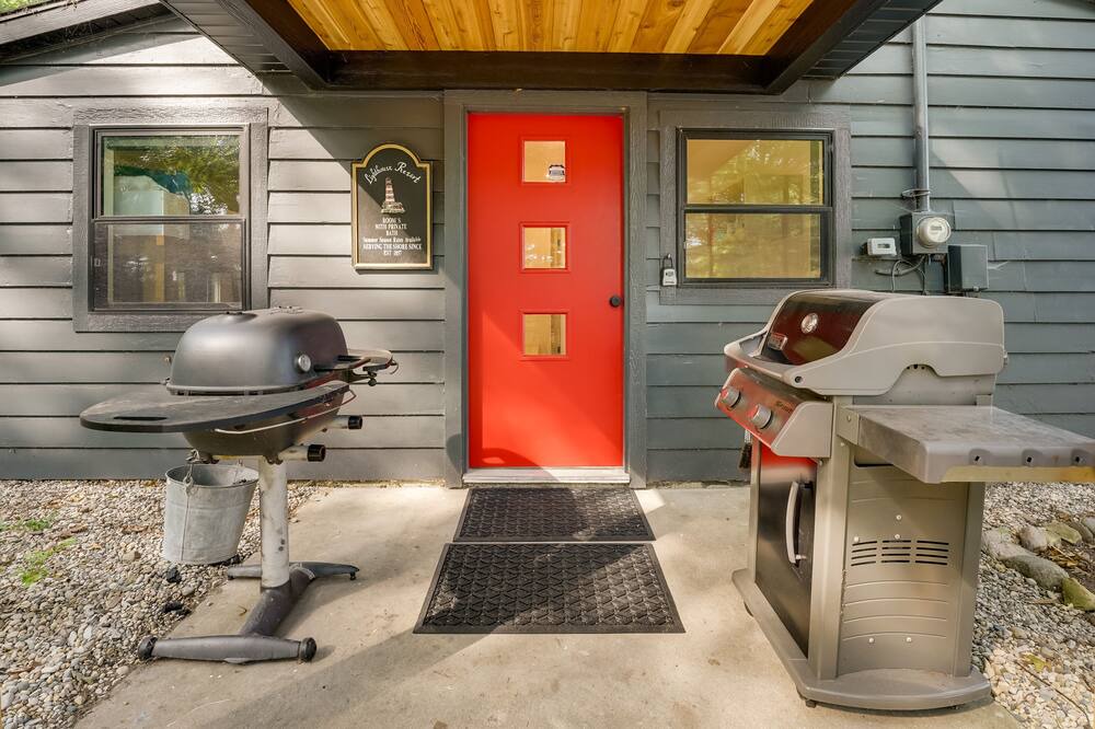 Photo of Outdoor in Baldwin