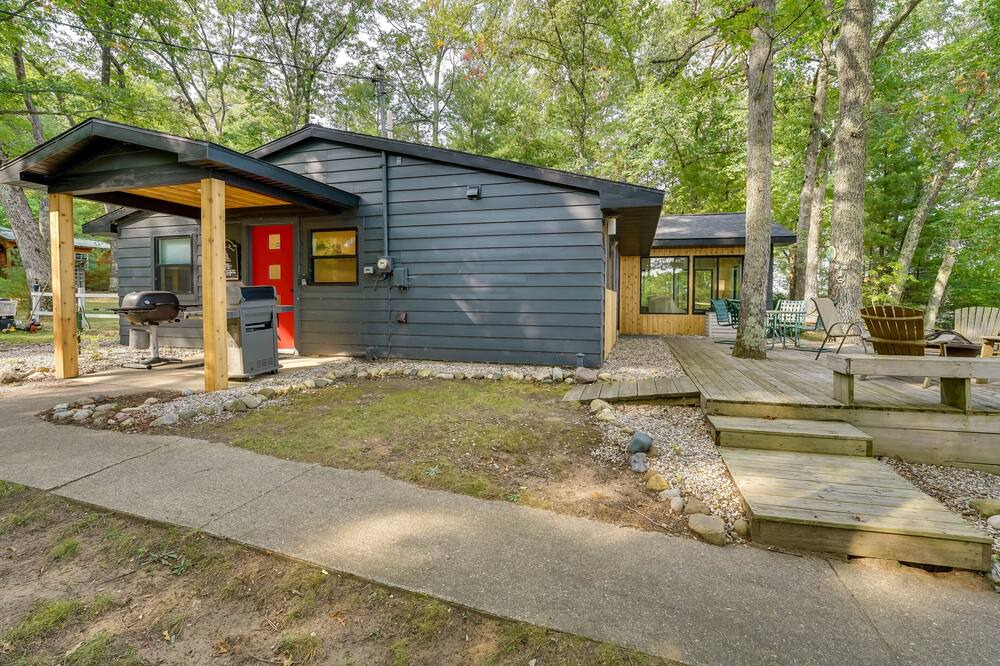 Photo of Outdoor in Baldwin