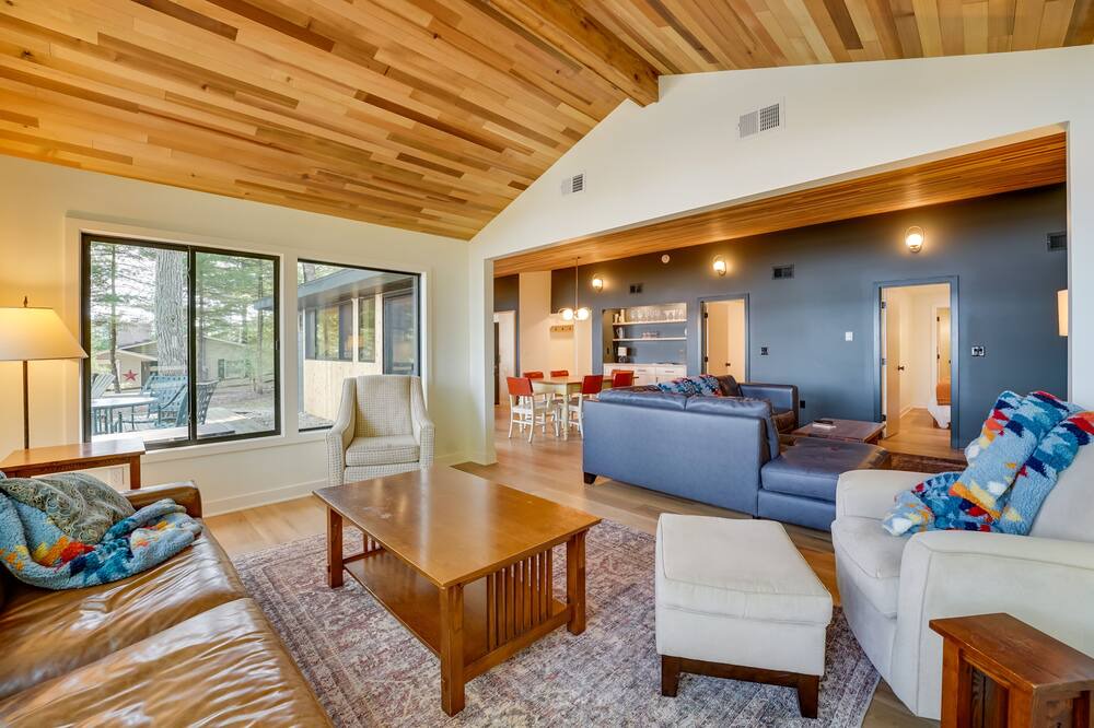 Photo of Livingroom in Baldwin