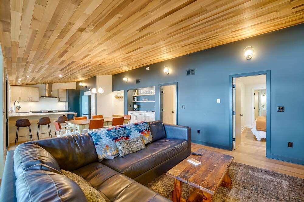 Photo of Livingroom in Baldwin