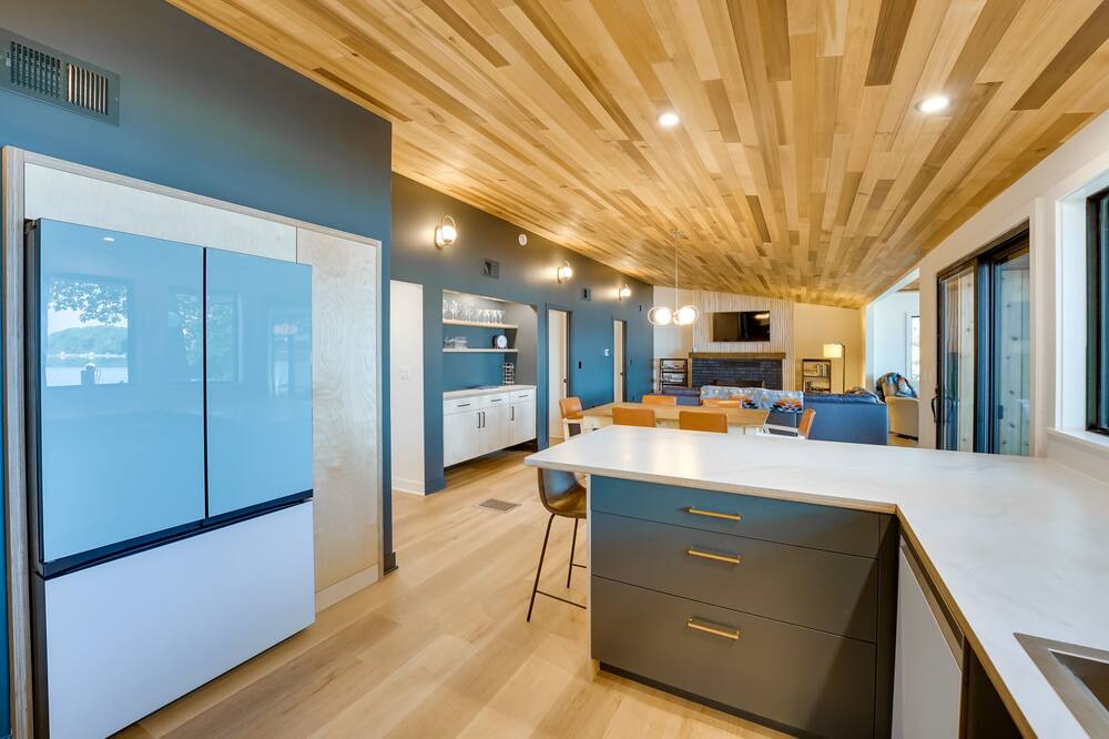 Photo of Kitchen in Baldwin