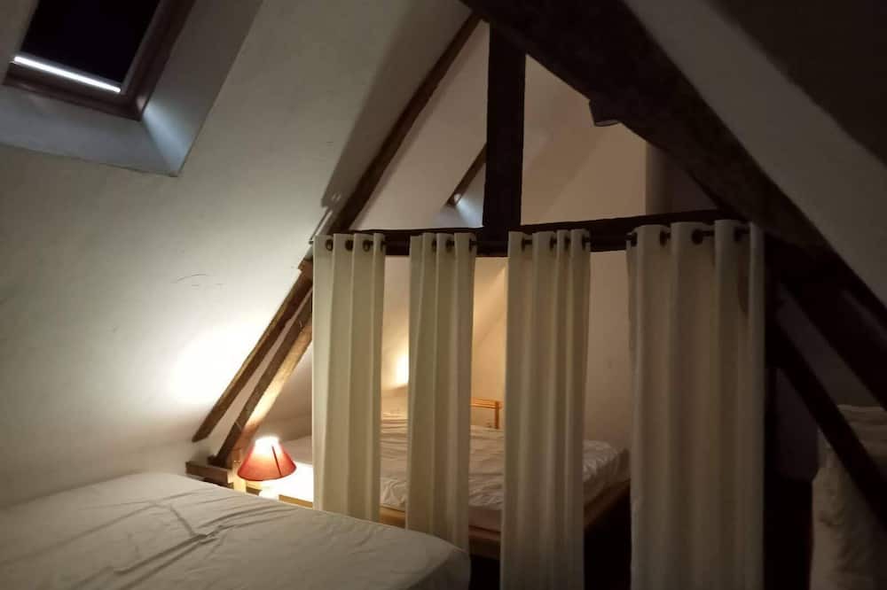 Photo of Bedroom in Longny-au-Perche