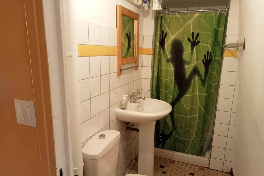 Photo of Bathroom in Longny-au-Perche