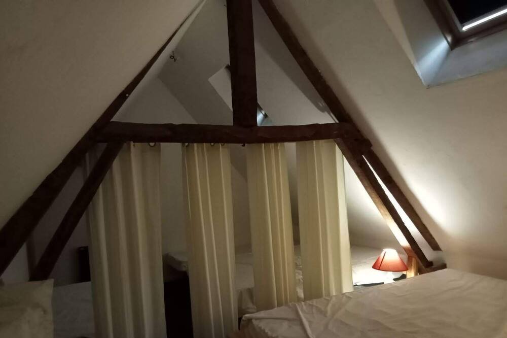 Photo of Bedroom in Longny-au-Perche