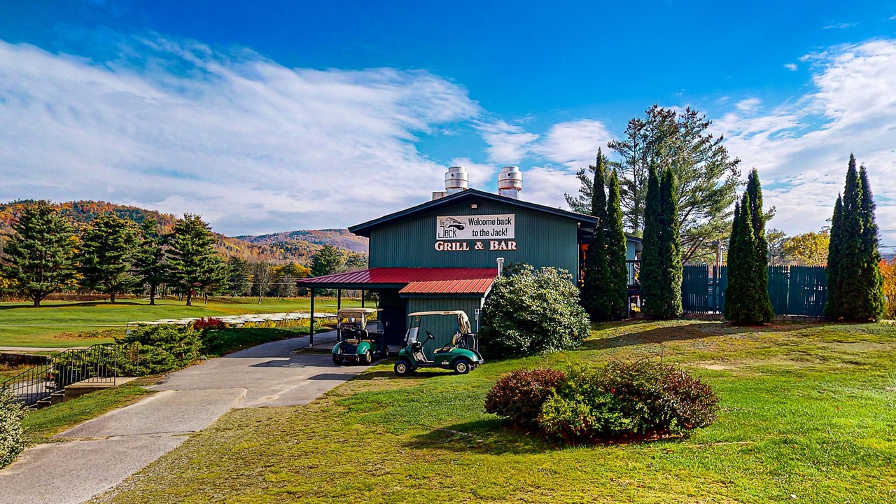 Photo of Outdoor in Woodstock