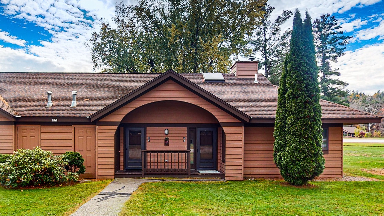 Photo of Outdoor in Woodstock