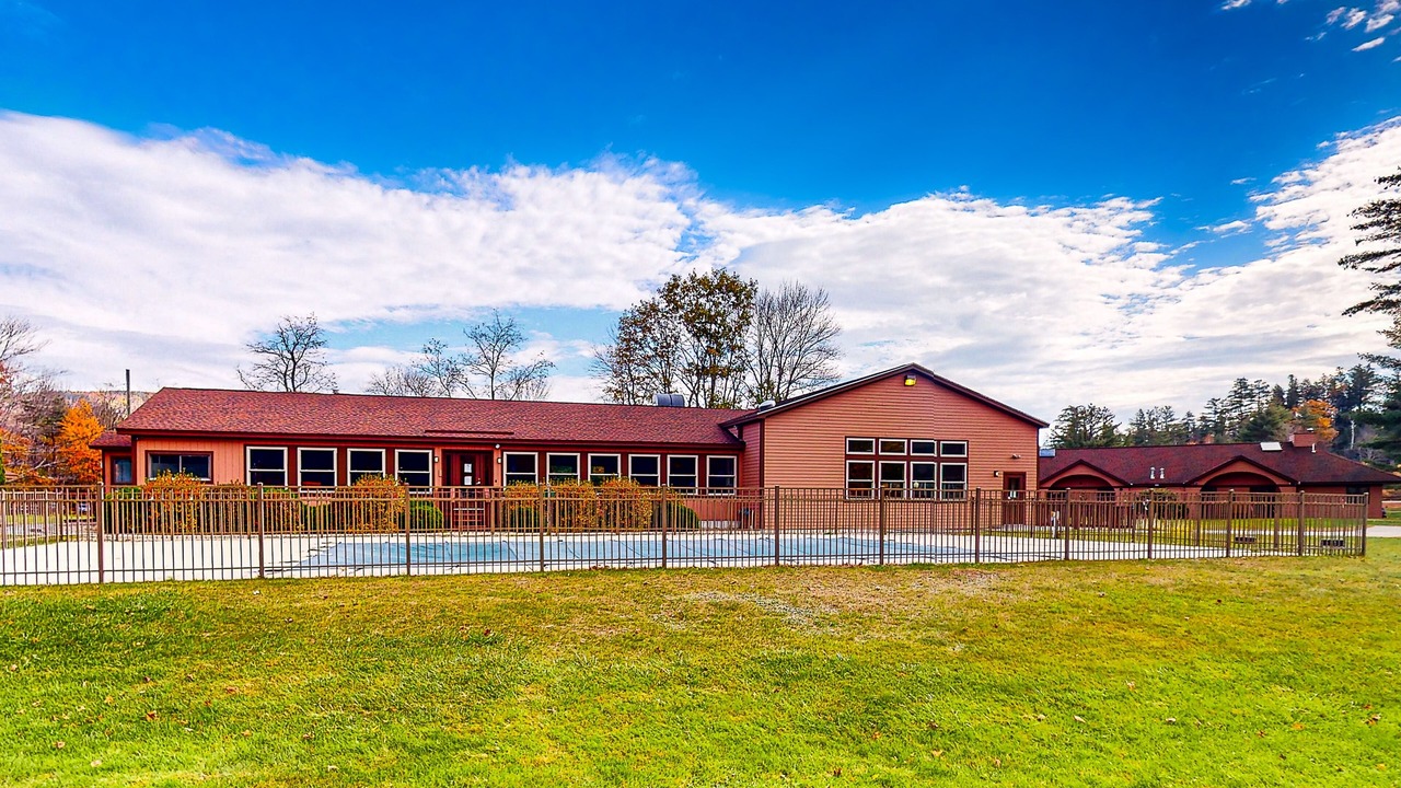 Photo of Outdoor in Woodstock