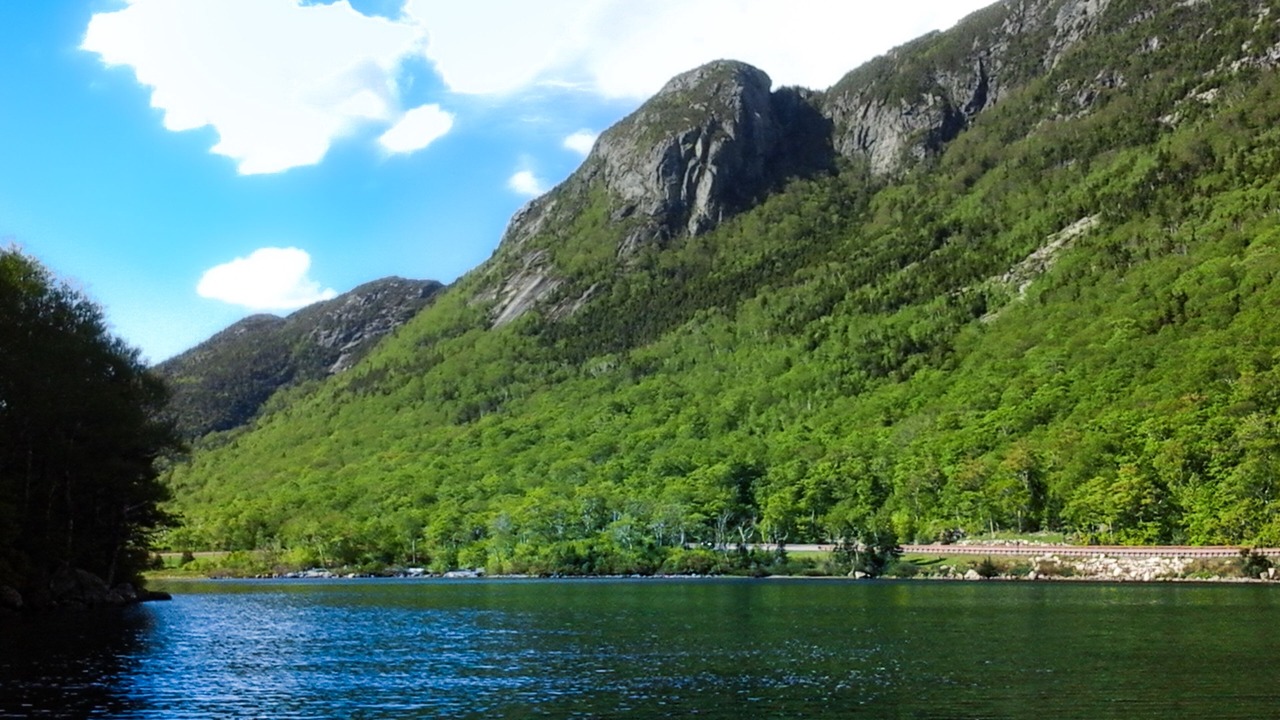 Photo of Outdoor in Woodstock