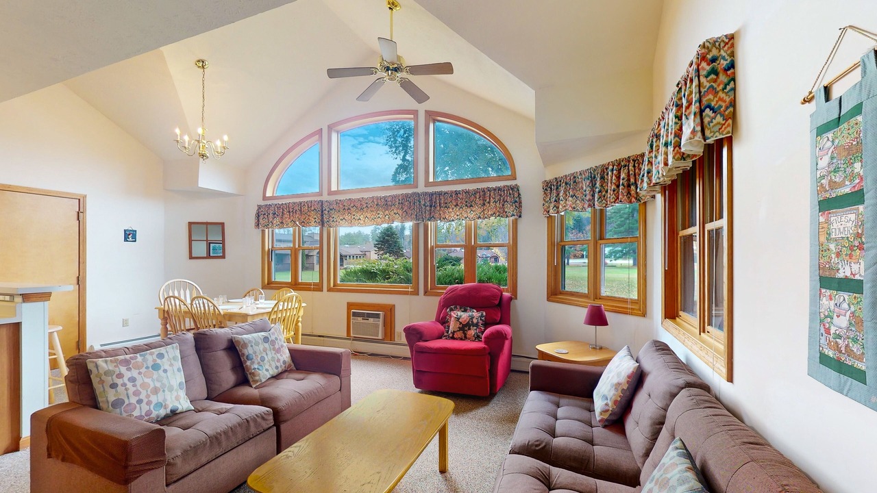 Photo of Livingroom in Woodstock