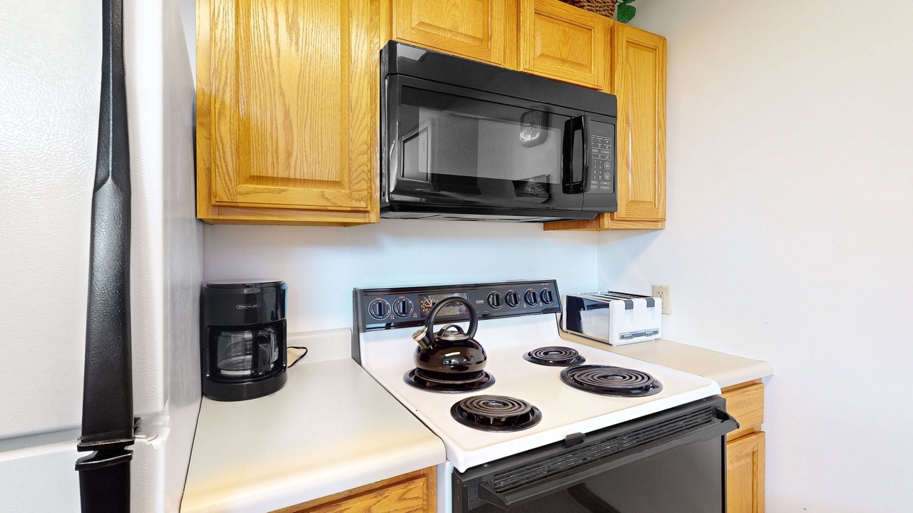 Photo of Kitchen in Woodstock