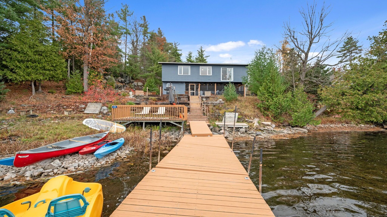 Photo of Outdoor in Lanark Highlands