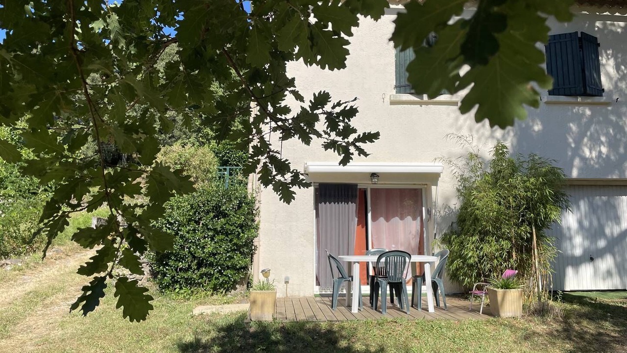 Photo of Outdoor in Saint-Andre-de-Majencoules