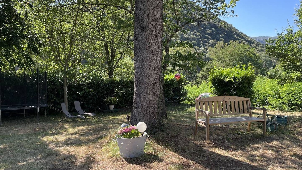 Photo of Outdoor in Saint-Andre-de-Majencoules