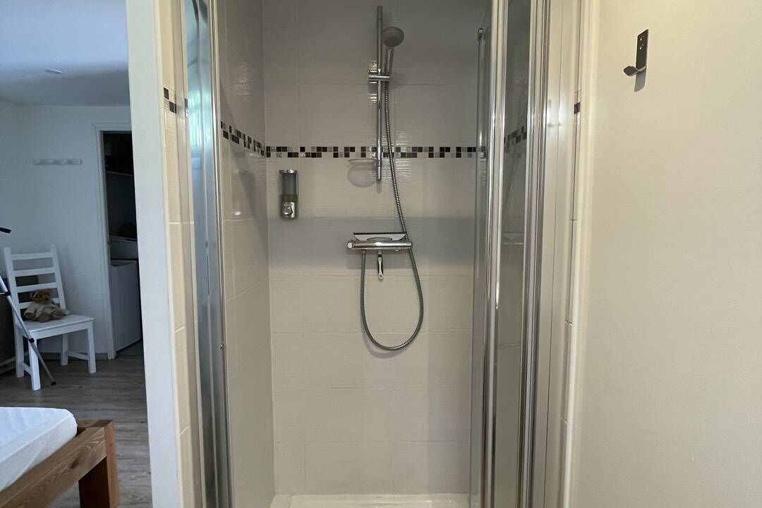 Photo of Bathroom in Saint-Andre-de-Majencoules