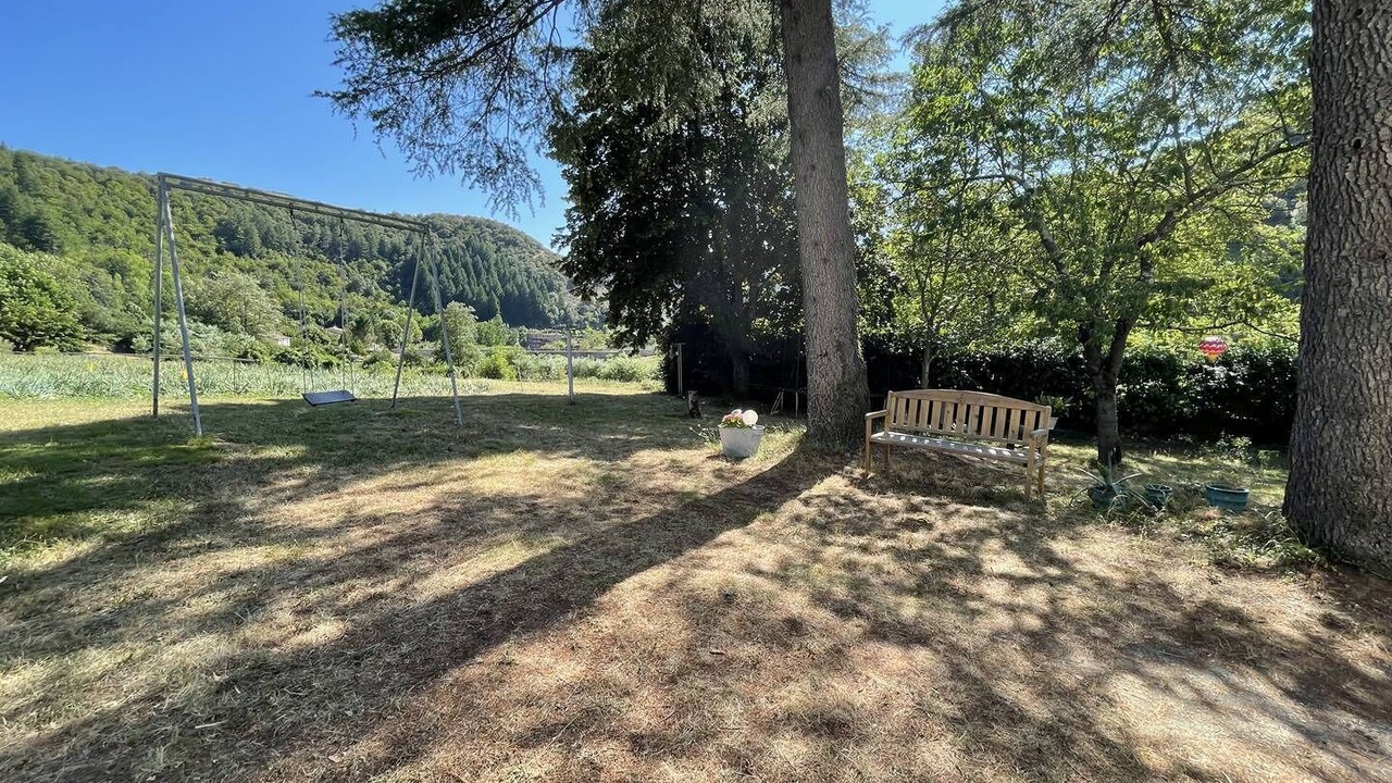 Photo of Outdoor in Saint-Andre-de-Majencoules