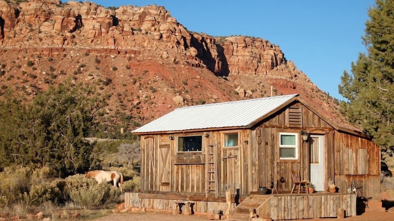 Photo of Outdoor in Cane Beds