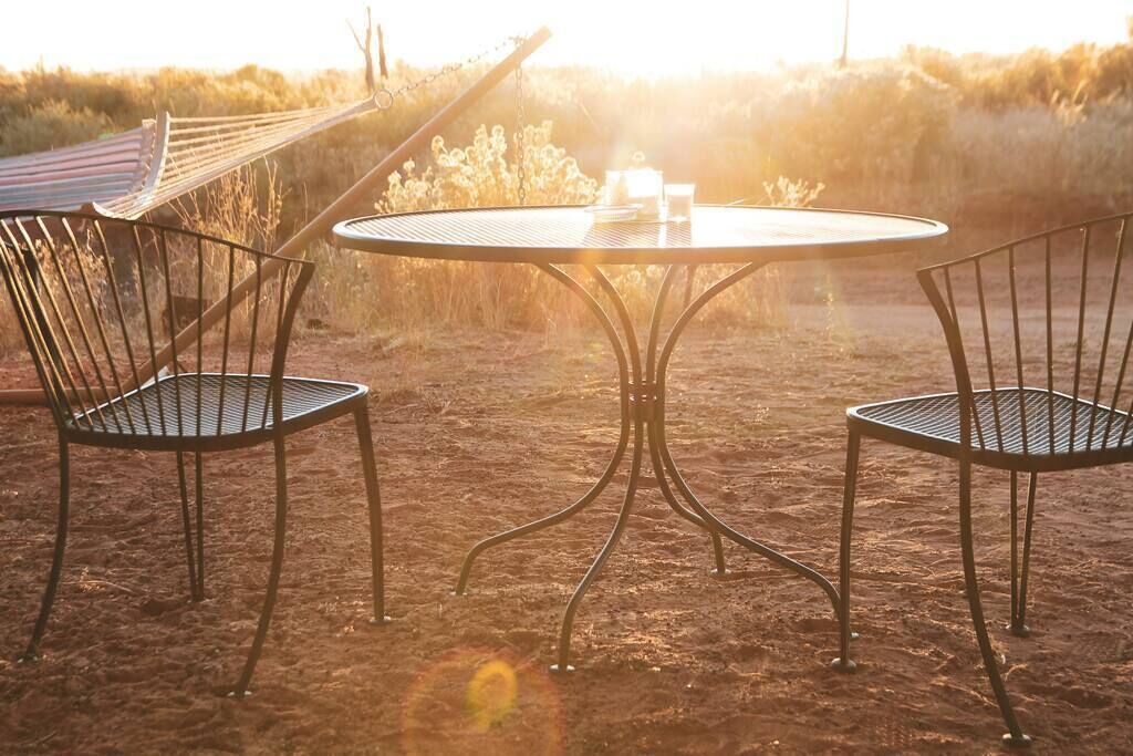 Photo of Outdoor in Cane Beds