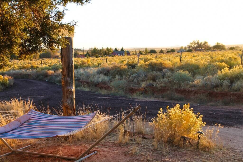 Photo of Outdoor in Cane Beds