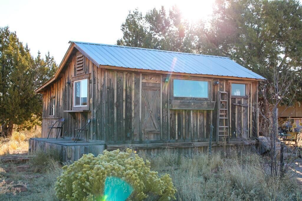 Photo of Outdoor in Cane Beds