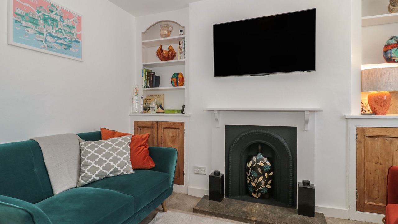 Photo of Livingroom in Dorchester