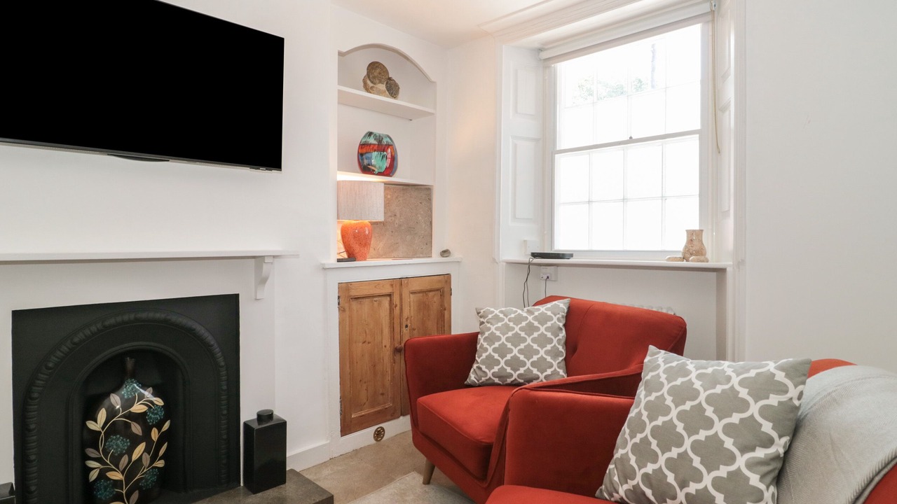 Photo of Livingroom in Dorchester