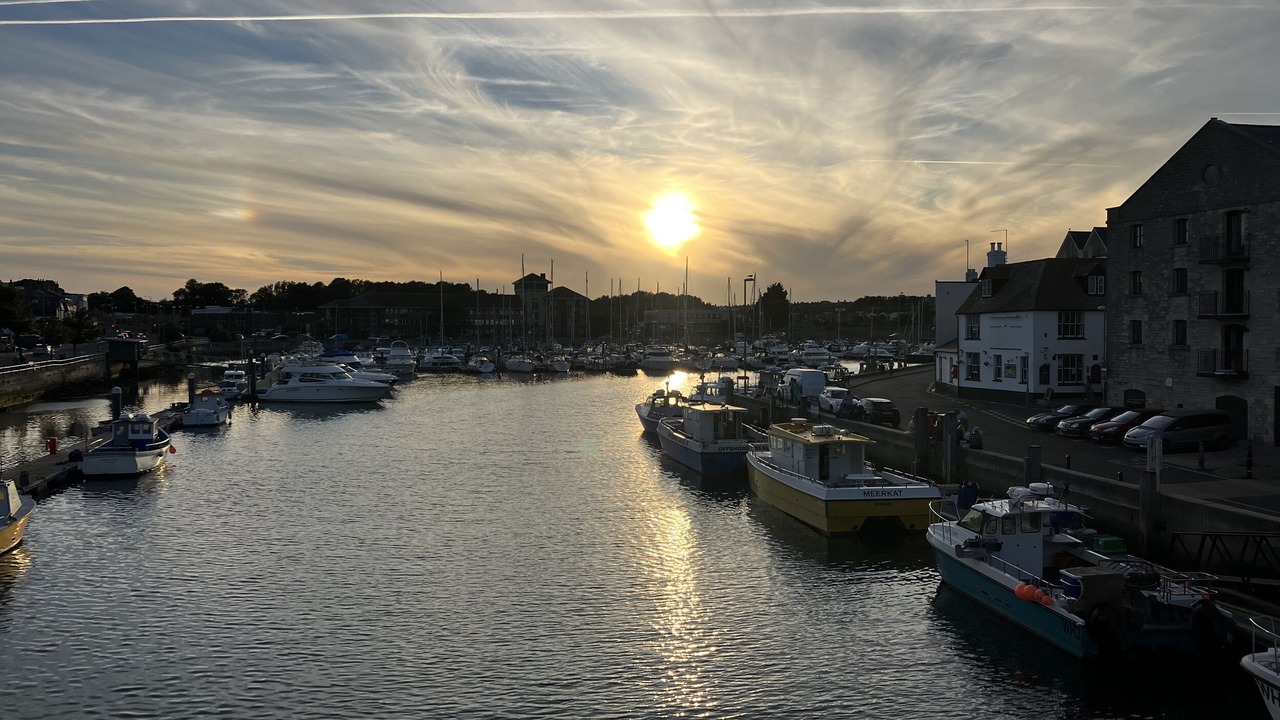 Photo of Others in Dorchester