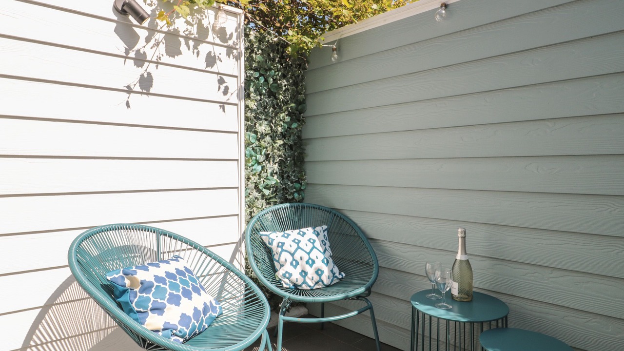 Photo of Outdoor in Dorchester