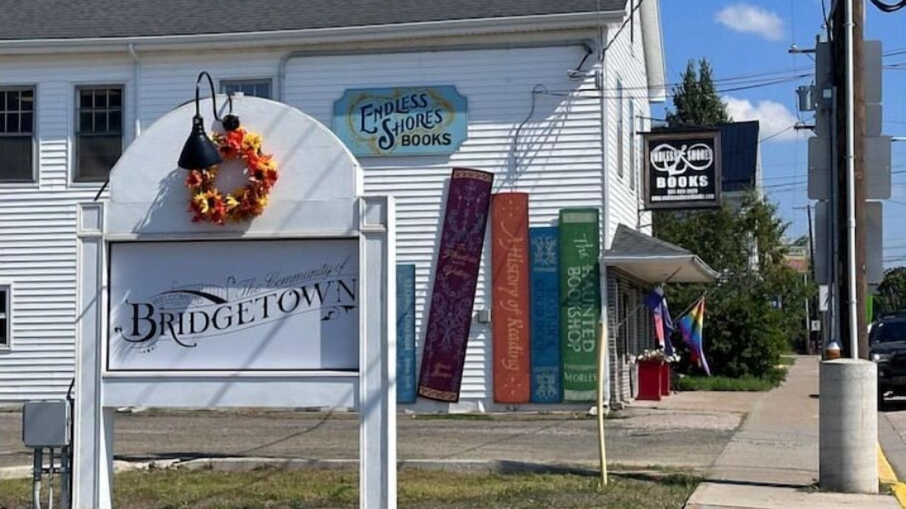 Photo of Outdoor in Bridgetown