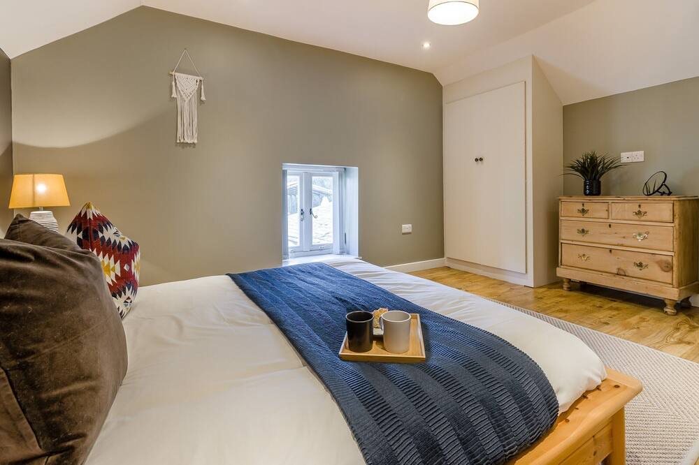 Photo of Bedroom in Marsh Lane