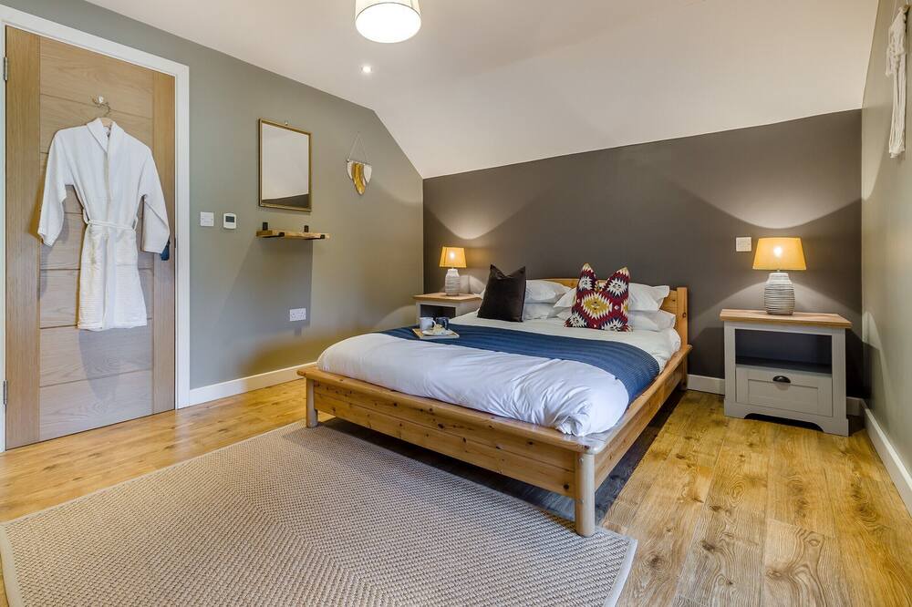 Photo of Bedroom in Marsh Lane