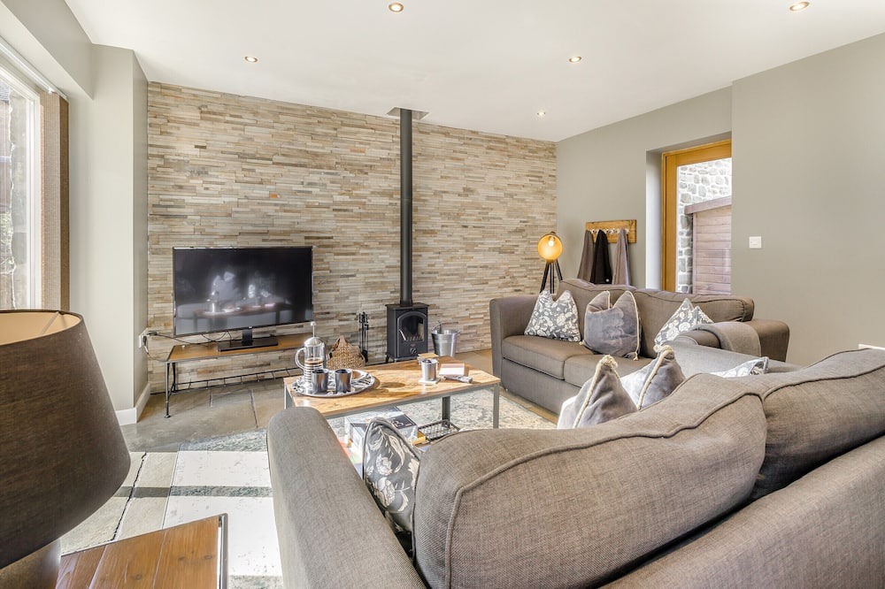 Photo of Livingroom in Marsh Lane