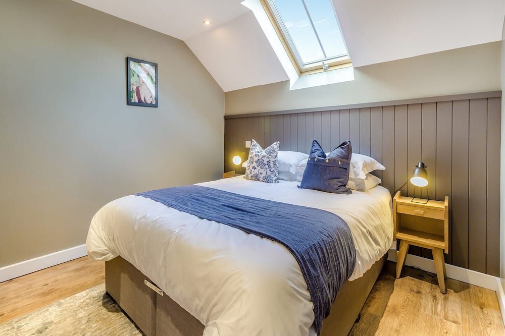 Photo of Bedroom in Marsh Lane