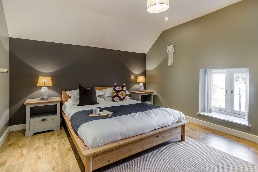 Photo of Bedroom in Marsh Lane