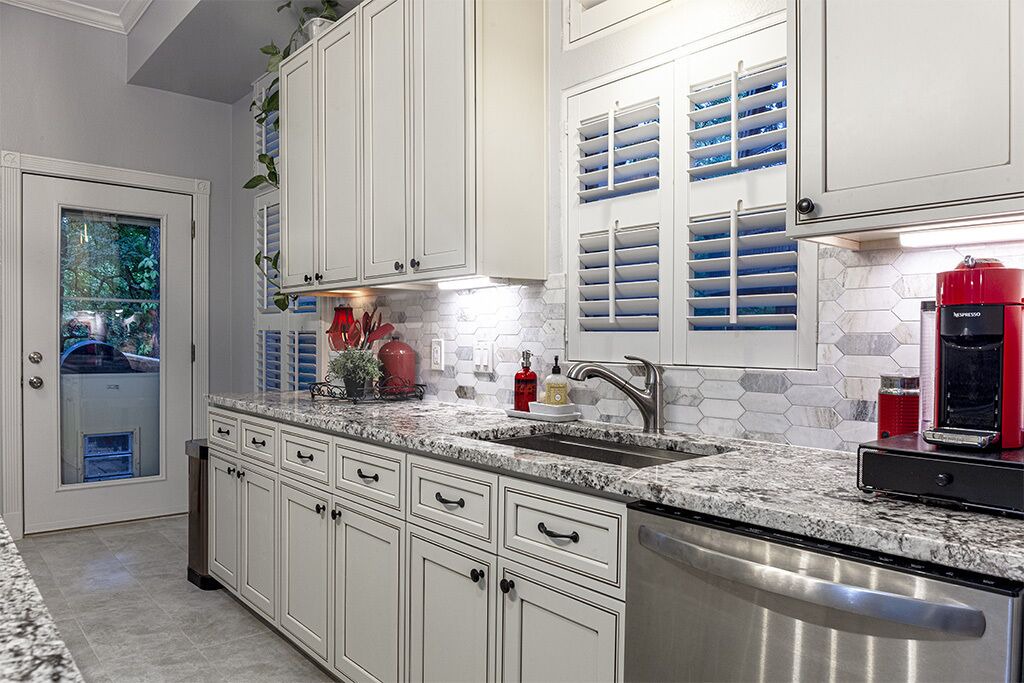 Photo of Kitchen in Highland Village