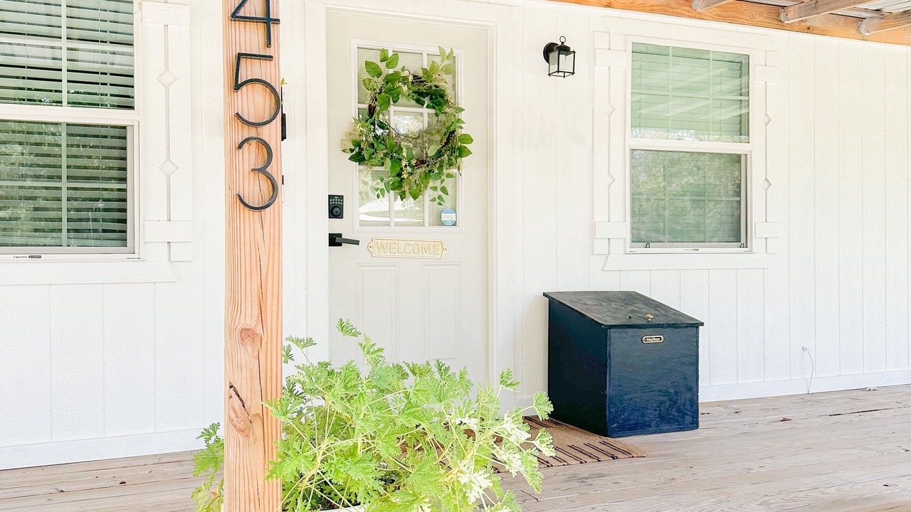 Photo of Outdoor in Porter