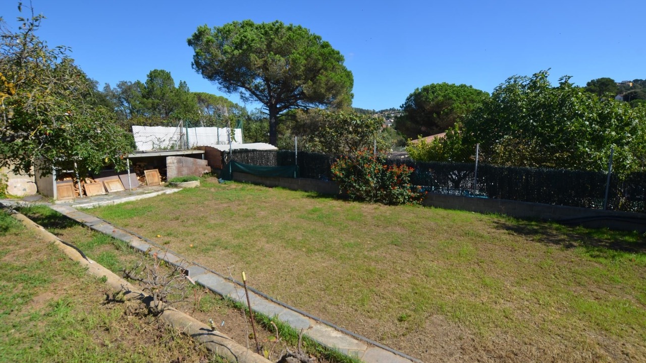 Photo of Outdoor in Macanet de la Selva