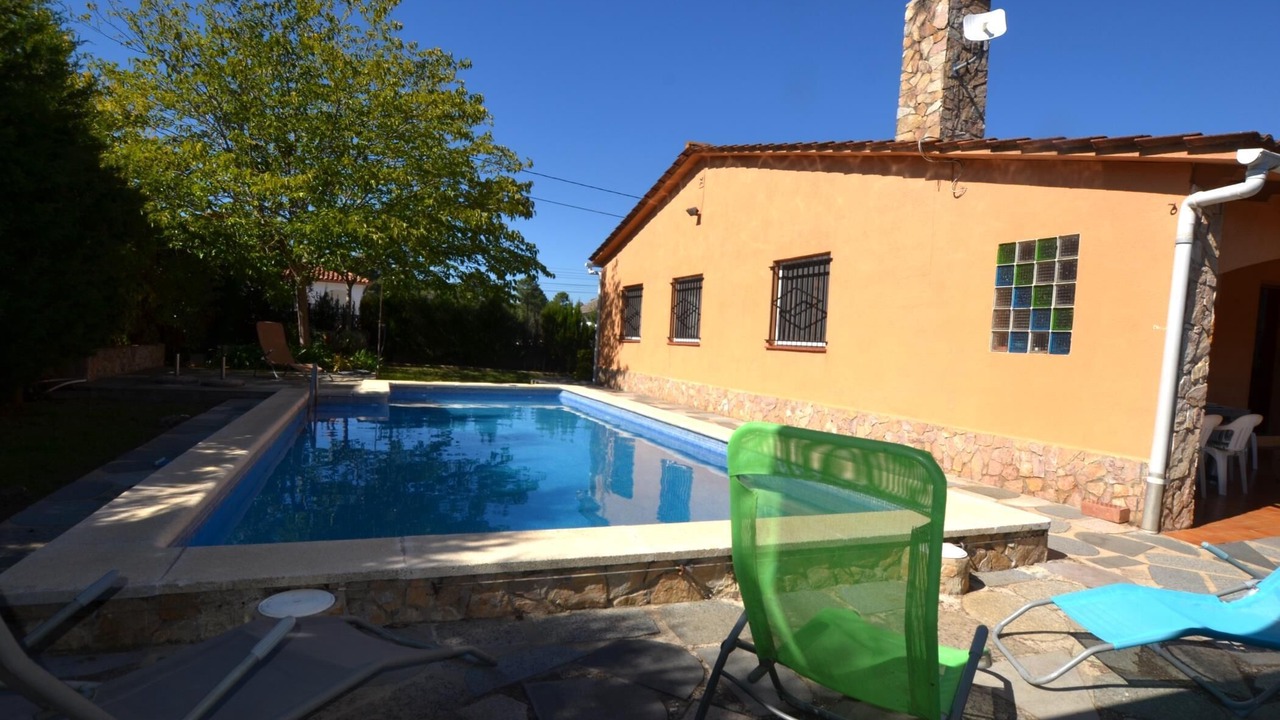Photo of Outdoor in Macanet de la Selva
