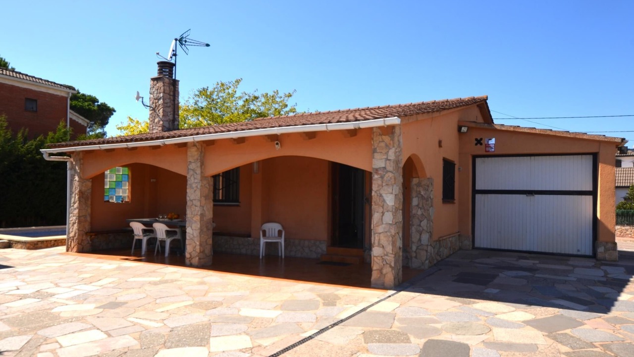 Photo of Outdoor in Macanet de la Selva