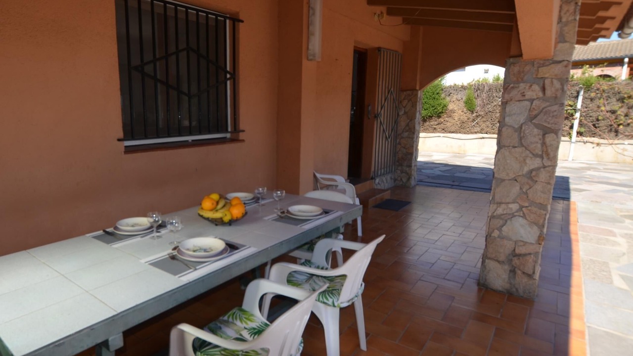 Photo of Outdoor in Macanet de la Selva