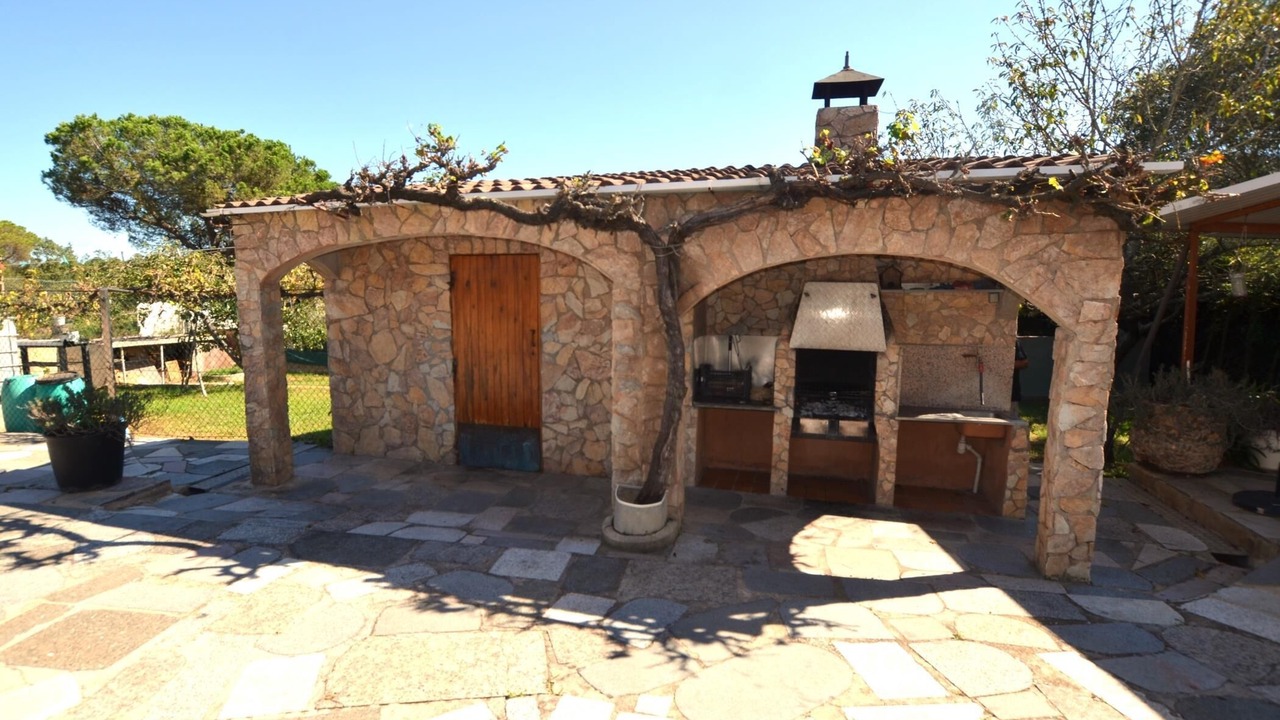 Photo of Outdoor in Macanet de la Selva