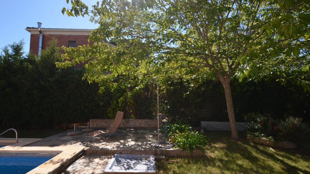 Photo of Outdoor in Macanet de la Selva
