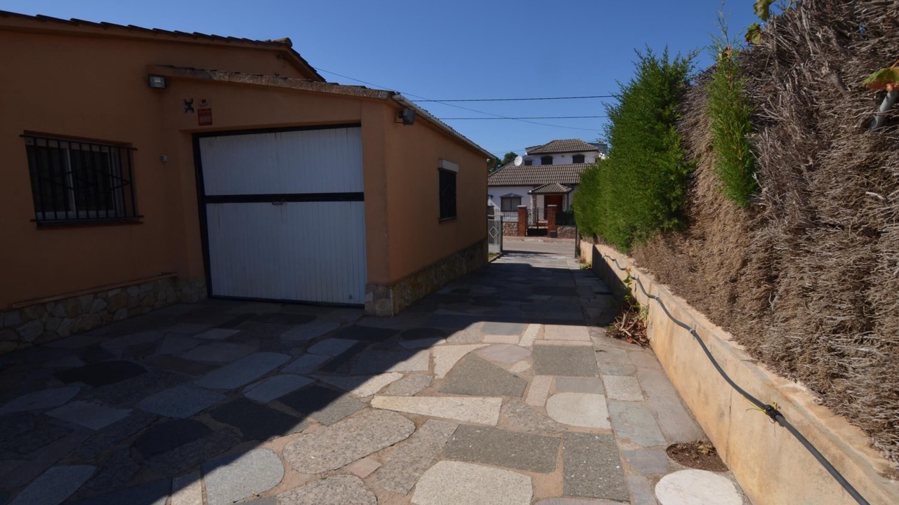 Photo of Outdoor in Macanet de la Selva