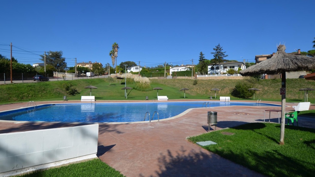 Photo of Outdoor in Macanet de la Selva