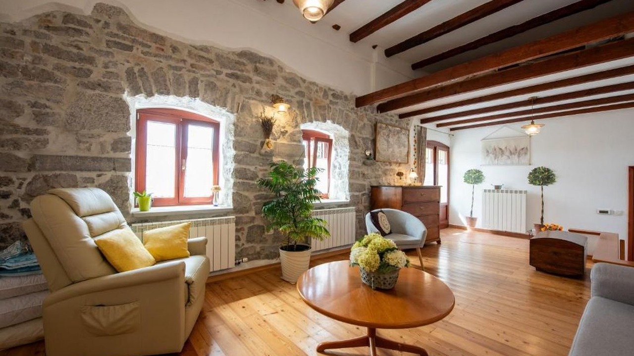 Photo of Livingroom in Kuceli