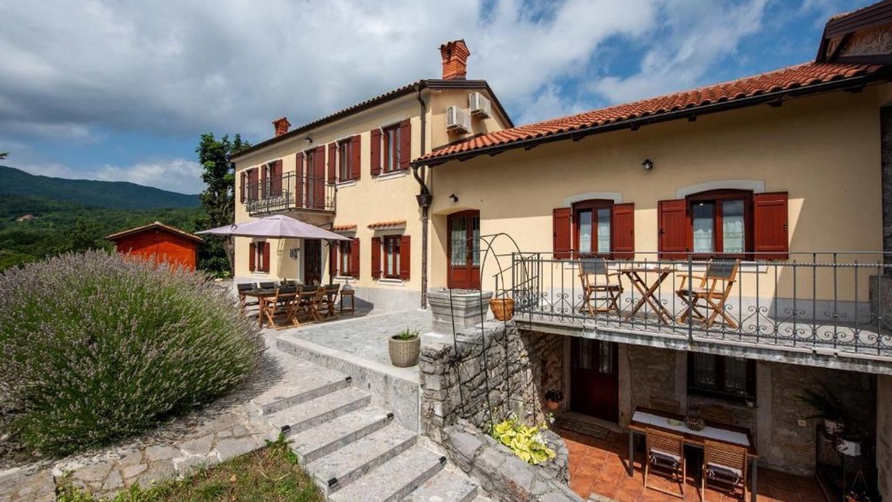 Photo of Outdoor in Kuceli